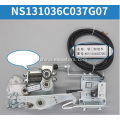 NS131036C037G07 NBSL Συσκευή κλειδώματος πόρτας αυτοκινήτου